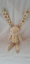 Peluche Doudou Lapin KLORANE