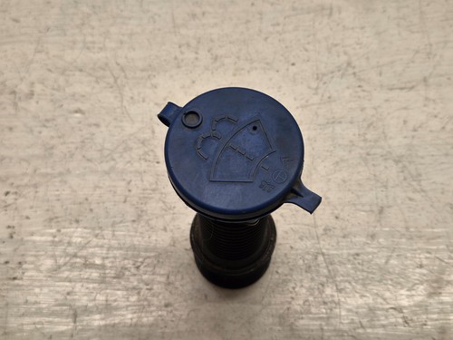 Tube remplissage bocal - , lave