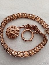 ANCIENNE CHAÎNE DE MONTRE À