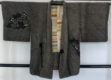 Veste kimono haori japonaise