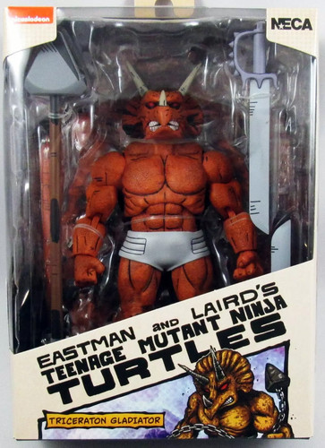 Tmnt tortues ninja - tmnt,