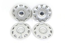original 4 x VW Bora Golf 4