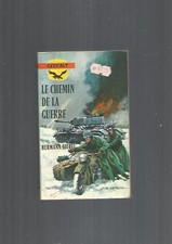 GERFAUT N°349 - LE CHEMIN DE