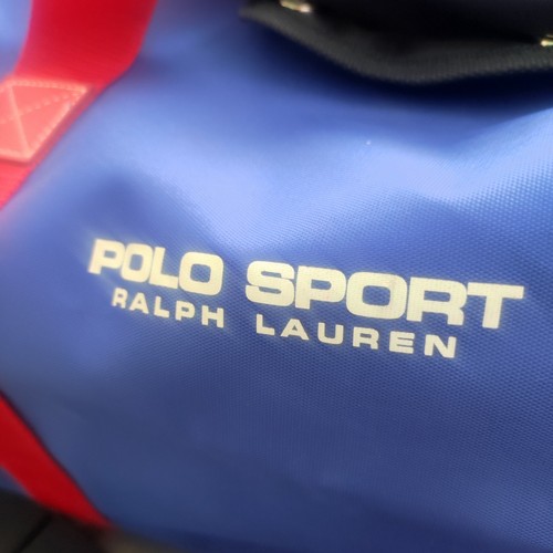 Sac sport polo de - polo,