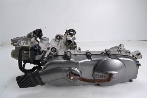 Moteur sym joymax 125 - moteur,