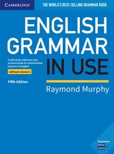 English Grammar in Use. Book