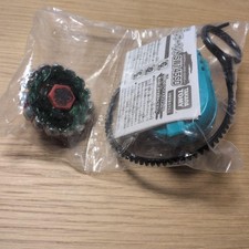 Metal fight beyblade - fight, poison