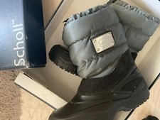 SCHOLL: SUPERBES BOTTES