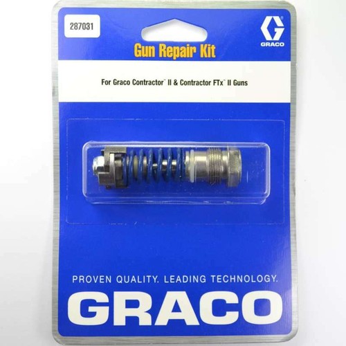 Graco 287031 gun kit - 287031, de