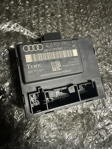 Audi q7 4l - 🇫🇷,