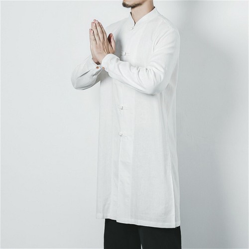Hommes kung veste chinois - hommes,