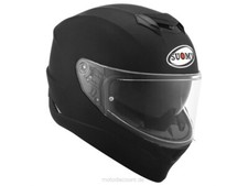 Casque Suomy Stellar Plain