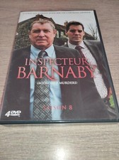 * COFFRET 4 DVD "INSPECTEUR