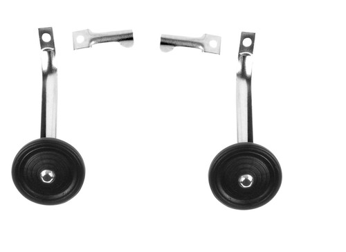 Paire roues stabilisateurs - paire,