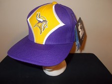 VTG-1990s Minnesota Vikings