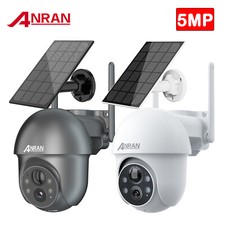 ANRAN 5MP Caméra de
