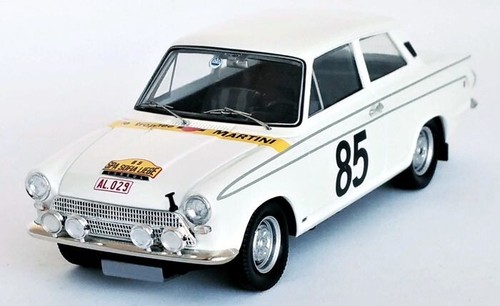 Trofeu rrbe46 ford cortina - trofeu, mk1