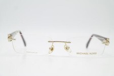 Lunettes MICHAEL KORS MK479 Or