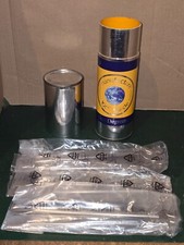 TOUILLEURS GUY DEGRENNE INOX MASSIF MADE IN FRANCE