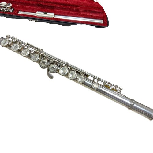 Flûte yamaha yfl 211 plaquée - yamaha,