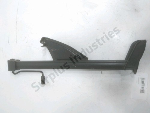 Cric volkswagen iltis ne - cric,