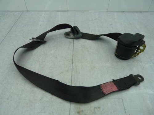Ceinture avant gauche