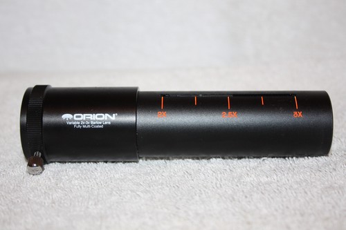 Vintage orion 8748 - 8748, 1.25"