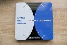 FILTRE LEE 6 ND - LITTLE STOPPER - 150 x 150