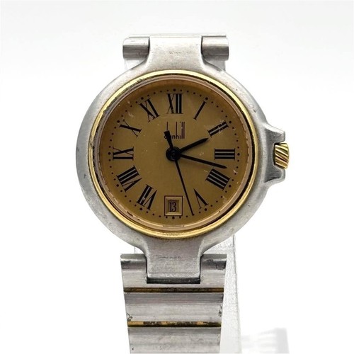 Montre dunhill millennium - montre,