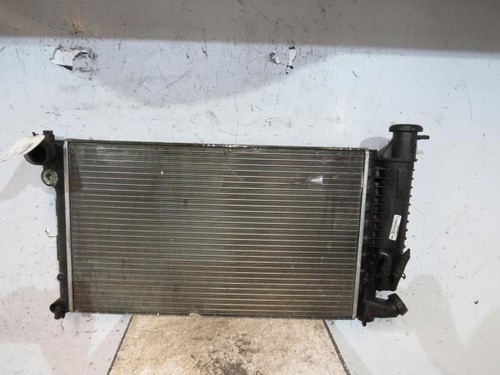 Radiateur eau peugeot 306 - peugeot,