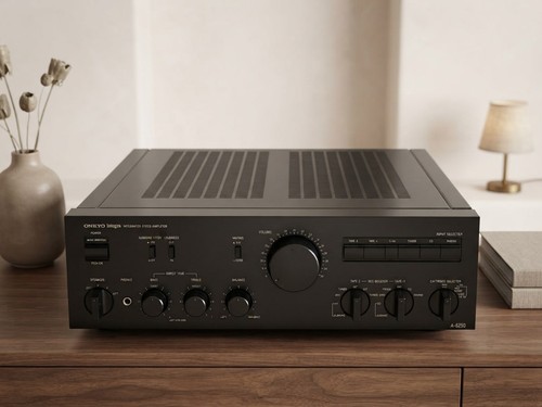 Onkyo integra 8250 rare - integra, a-8250