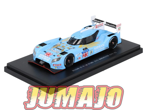 Jpc20 voiture ebbro japon - voiture, 1/43