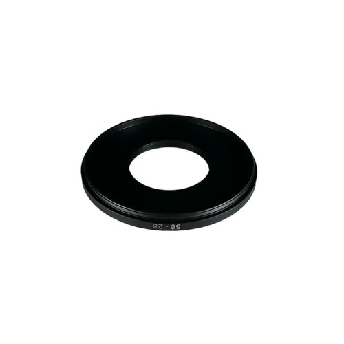 Bague conversion pour un - de,