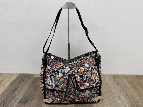 Tokidoki pour lesportsac - tokidoki,