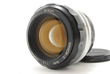[NEUF] Objectif Nikon Nikkor-S