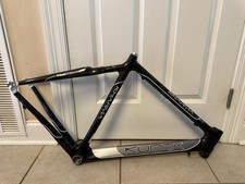 Kuota Kharma Race Frame Carbon