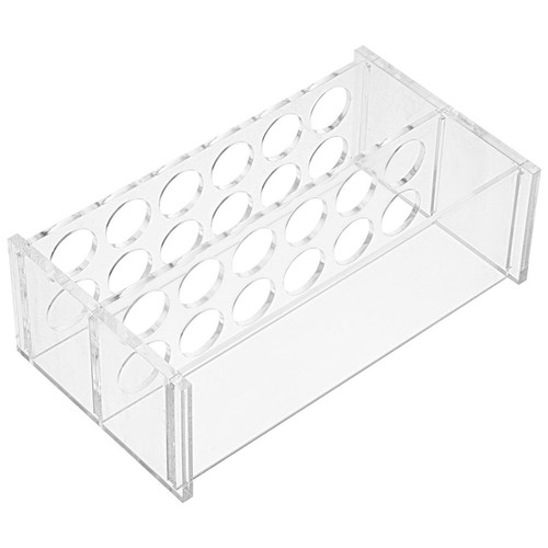 Support tube essai - support,
