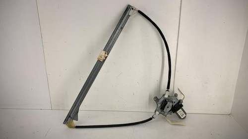 Leve vitre electrique avant