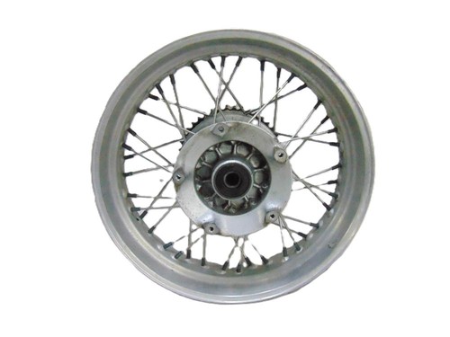 Jante roue arriere - roue,