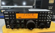 Elecraft K3/100 High Perf