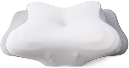 Oreiller ergonomique cervical - ergonomique,