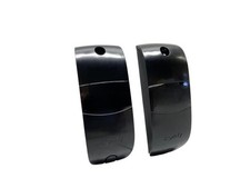 Barrière immatérielle pour