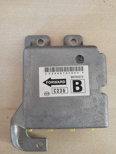 Boitier air bag mazda - boitier, 1