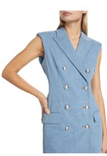 Véronica Beard Jules Blazer