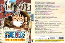 One Piece Collection (film