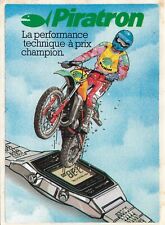 autocollant - PIRATRON -