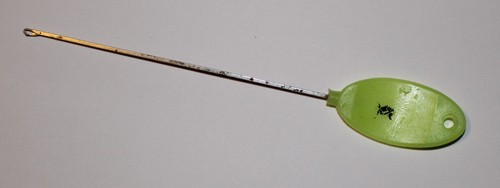 Aiguille spécial pellet - , cat