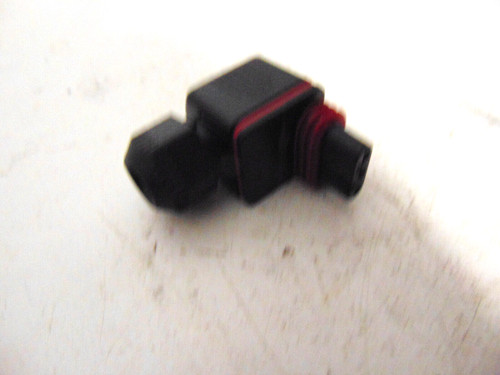 Connecteur électrique