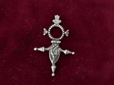 croix d'Agades troupe