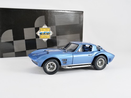 Exoto 1478 corvette - 1/18,